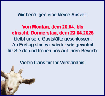 Willkommen auf der Gei�&ouml;he