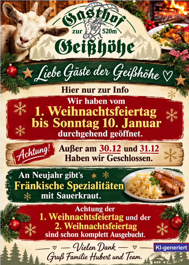 Gei�h�he